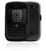 Incipio BlackBerry Silicrylic Hard Shell (BB-705)
